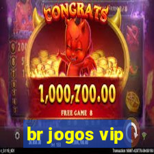 br jogos vip